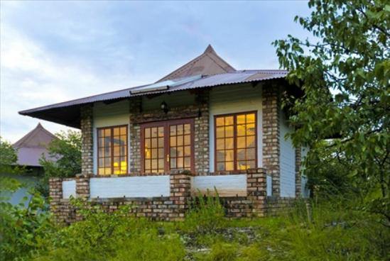etoshasafarilodge