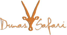 Dunas Safari Logo