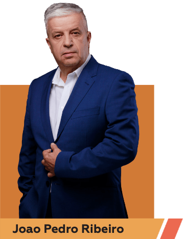 João Pedro Ribeiro