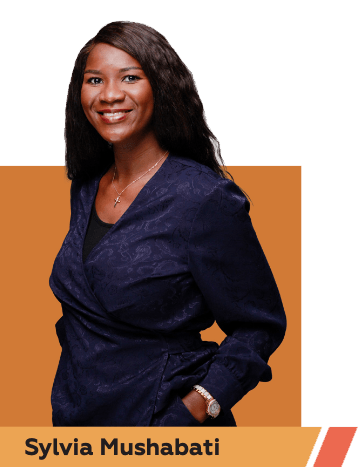 Sylvia Mushabati