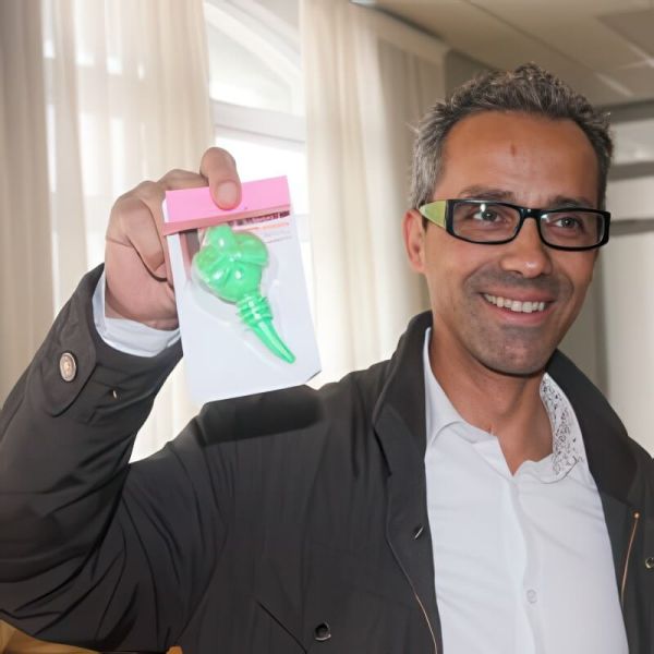 Francisco Carvalho : Special Adviser