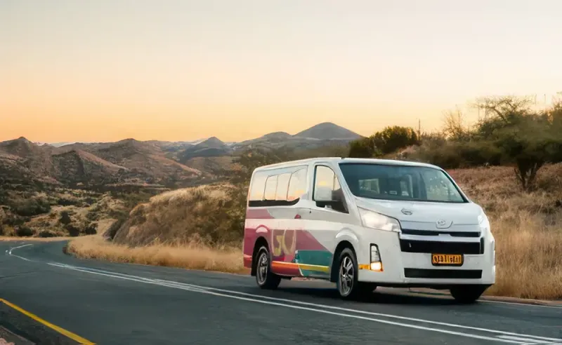 Reliable CAR HIRE