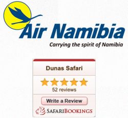 Air Namibia